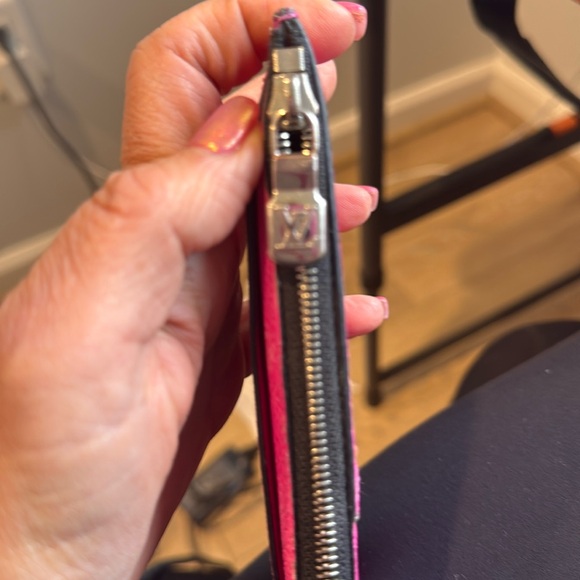 Louis Vuitton Taigarama card holder - Picture 4 of 5